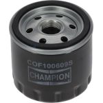 CHAMPION Ölfilter COF100609S CHAMPION Ölfilter COF100609S
