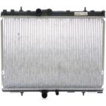 MAHLE Kühler, Motorkühlung CR 1501 000S MAHLE Kühler, Motorkühlung CR 1501 000S