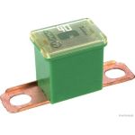 Blocksicherung 36mm 40A 50295463 Blocksicherung 36mm 40A 50295463