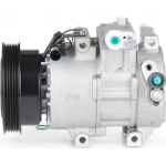 Nissens Klimakompressor PKW 890232