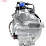 DENSO Kompressor DCP02105 DENSO Kompressor DCP02105