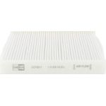 CHAMPION Filter, Innenraumluft CCF0011 CHAMPION Filter, Innenraumluft CCF0011
