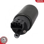 02SKV234 SKV GERMANY Kraftstoffpumpe 02SKV234