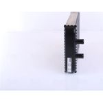 Heizkühler PKW 73986 Heizkühler PKW 73986