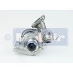 ORIGINAL TURBO 334865 ORIGINAL TURBO 334865