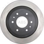 A.B.S. Bremsscheibe 18074 A.B.S. Bremsscheibe 18074