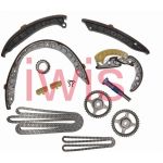 STEUERKETTENSATZ IWI59822SET STEUERKETTENSATZ IWI59822SET