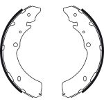 81 461 003 Bremsbacken GS8756