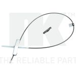 NK Handbremsseil 9025182 NK Handbremsseil 9025182