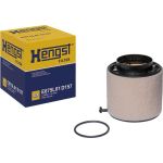 HENGST FILTER Luftfilter E675L01 D157 HENGST FILTER Luftfilter E675L01 D157