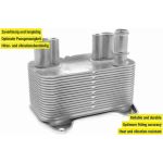 Vemo Motorölkühler V30-60-1320 Vemo Motorölkühler V30-60-1320