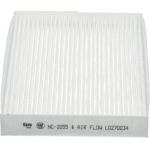 AMC Innenraumfilter PKW NC-2055 AMC Innenraumfilter PKW NC-2055