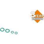 NRF Klimakondensator 350592 NRF Klimakondensator 350592