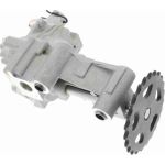 Vaico Ölpumpe V46-0723