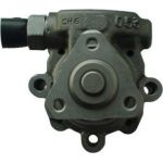 SPIDAN Hydraulikpumpe 54496 SPIDAN Hydraulikpumpe 54496