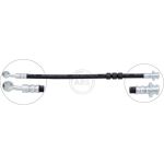 A.B.S. Bremsschlauch SL5248