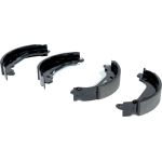 ATE Bremsbacken 03.0137-0354.2