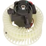 MAXGEAR Innenraumgebläse 57-0052 MAXGEAR Innenraumgebläse 57-0052