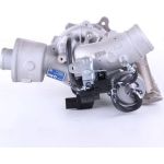 NISSENS Turbolader 93193 NISSENS Turbolader 93193