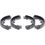 Bosch Bremsbacken 0 986 487 930 Bosch Bremsbacken 0 986 487 930