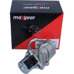 MAXGEAR AGR-Ventil 27-4111 MAXGEAR AGR-Ventil 27-4111