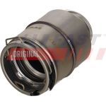 FAST Ladeluftschlauch FT65117 FAST Ladeluftschlauch FT65117