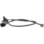 Vemo Bremsbelagverschleißsensor V10-72-0802 Vemo Bremsbelagverschleißsensor V10-72-0802
