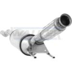 Walker Dieselpartikelfilter EVO C 73175 Walker Dieselpartikelfilter EVO C 73175