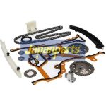 Japanparts Timing-Kit KDK-W00 Japanparts Timing-Kit KDK-W00
