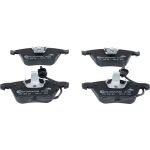 Bremsbelagsatz Audi S. A4/A6/A8 00-11 Keramik 13.0470-7201.2 Bremsbelagsatz Audi S. A4/A6/A8 00-11 Keramik 13.0470-7201.2