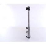 Nissens Wasserkühler PKW 66648 Nissens Wasserkühler PKW 66648