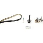 CONTINENTAL CTAM Zahnriemensatz CT1257K1 CONTINENTAL CTAM Zahnriemensatz CT1257K1