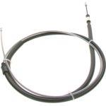 Handbremsseil 1987477652 Handbremsseil 1987477652
