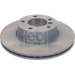 FEBI BILSTEIN Bremsscheibe 30541 FEBI BILSTEIN Bremsscheibe 30541