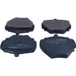 MAXGEAR Scheibenbremsbelagsatz 19-3922