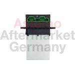 HITACHI Regler, Innenraumgebläse 132538 HITACHI Regler, Innenraumgebläse 132538