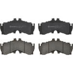 BREMBO Bremsklötze VA P 83 180 BREMBO Bremsklötze VA P 83 180