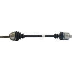 CIFAM Antriebswelle 655-037 CIFAM Antriebswelle 655-037