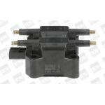 BERU Zündspule ZS392 BERU Zündspule ZS392
