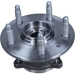Radlagersatz 33-1226 Radlagersatz 33-1226