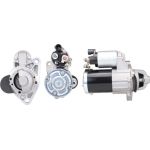 12V.Starter 328080132 12V.Starter 328080132