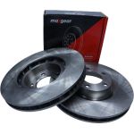 Maxgear Bremsscheibe Vw P. Touareg 3.0-4.2 V8 10- Pr 19-2704 Maxgear Bremsscheibe Vw P. Touareg 3.0-4.2 V8 10- Pr 19-2704