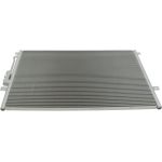 Kondensator, Klimaanlage AC830160