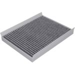 KAMOKA Filter, Innenraumluft F502301 KAMOKA Filter, Innenraumluft F502301