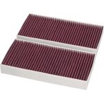 AMC XtraClean Innenraumfilter PKW HC-8112X AMC XtraClean Innenraumfilter PKW HC-8112X