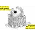 Vemo Motorölkühler V15-60-6072 Vemo Motorölkühler V15-60-6072