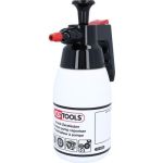 KS TOOLS Sprühflasche für Bremsenreiniger, 1 l 150.8258 KS TOOLS Sprühflasche für Bremsenreiniger, 1 l 150.8258