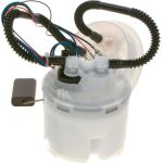 Bosch Kraftstoff-Fördereinheit 0 986 580 994 Bosch Kraftstoff-Fördereinheit 0 986 580 994