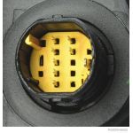 Herth+Buss Elparts Suchscheinwerfer 80658967