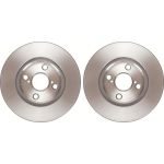 Bremsscheibe Toyota P. Corolla DF4403 Bremsscheibe Toyota P. Corolla DF4403
